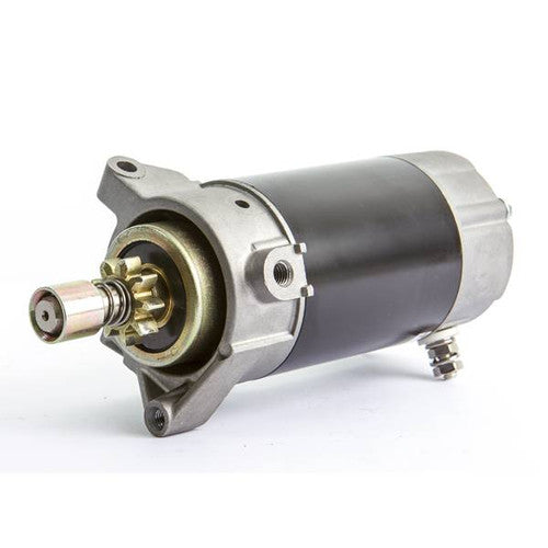 Sierra 18-6411 Starter for 60 HP Yamaha Outboard Engines, Replaces Yamaha 6H3-81800-11-00