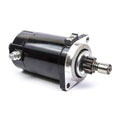Sierra 18-6413 Outboard Starter for Yamaha Outboards, Replaces 6E5-81800-12-00, 9-Tooth Drive Gear