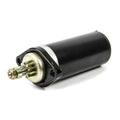 Sierra 18-6420 Outboard Starter, Replaces Yamaha 6N7-81800-10-00, Fits 115-250 HP (9 Tooth)