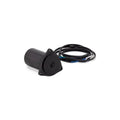 Sierra 18-6759 Tilt/Trim Motor, Replaces 394176/391264/393988/985237, Johnson/Evinrude 3-4-6-8 Cyl 1982 to Present