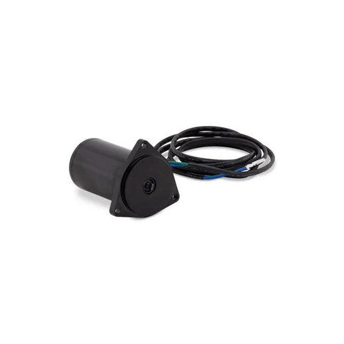 Sierra 18-6759 Tilt/Trim Motor, Replaces 394176/391264/393988/985237, Johnson/Evinrude 3-4-6-8 Cyl 1982 to Present