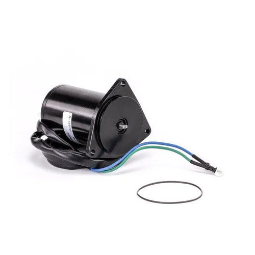 Sierra 18-6781 Tilt/Trim Motor, Replaces Yamaha 6H1-43880-02-00, Fits 40-90HP Outboards