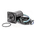Sierra 18-6787 Tilt/Trim Motor, Replaces Yamaha 67F-43880-00-00, Fits Yamaha F75/F80/F90/F100 4-Stroke