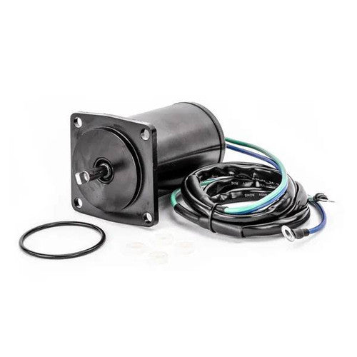 Sierra 18-6787 Tilt/Trim Motor, Replaces Yamaha 67F-43880-00-00, Fits Yamaha F75/F80/F90/F100 4-Stroke