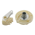 Sierra Control Box Repair Kit 18-71102 for OMC 397272 and 390610 Control Boxes