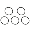 Sierra O-Ring 18-7143-9 for OMC Sterndrive/Cobra I/O Transom Mount, 2.3-7.5 HP (1986-90), Pack of 5