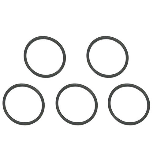 Sierra O-Ring 18-7143-9 for OMC Sterndrive/Cobra I/O Transom Mount, 2.3-7.5 HP (1986-90), Pack of 5