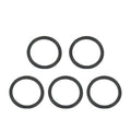 Sierra O-Ring 18-7153-9 for Mercury Stern Drives (Alpha I, Alpha I SS, Bravo I/II), Pack of 5