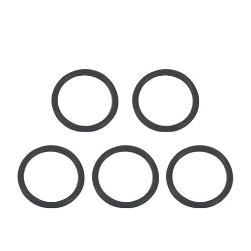 Sierra O-Ring 18-7153-9 for Mercury Stern Drives (Alpha I, Alpha I SS, Bravo I/II), Pack of 5