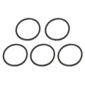 Sierra O-Ring 18-7160-9, Mercury 60/80/90 HP Outboard Gearcase Fitment, Pack of 5