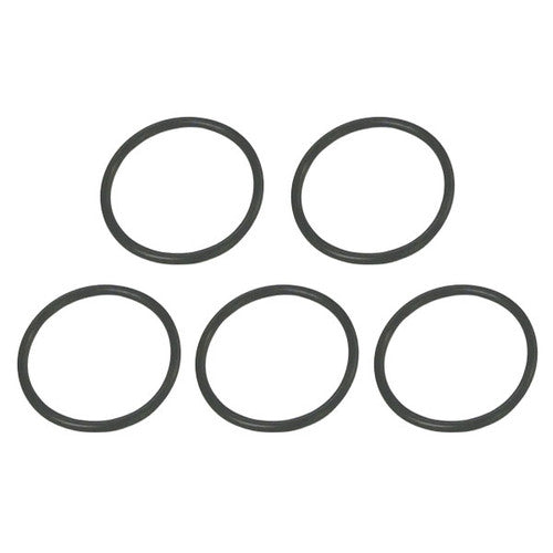 Sierra O-Ring 18-7160-9, Mercury 60/80/90 HP Outboard Gearcase Fitment, Pack of 5