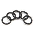 Sierra 18-7168-9 Gimbal Housing O-Ring, MerCruiser Bravo I/II Stern Drives, Pack of 5