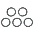 Sierra Valve Cover Seal 18-7174-9, Fits Stern Drive Models R/MR/Alpha I, II, 120/140, 160/165, 250, 260, 470, Pack of 5