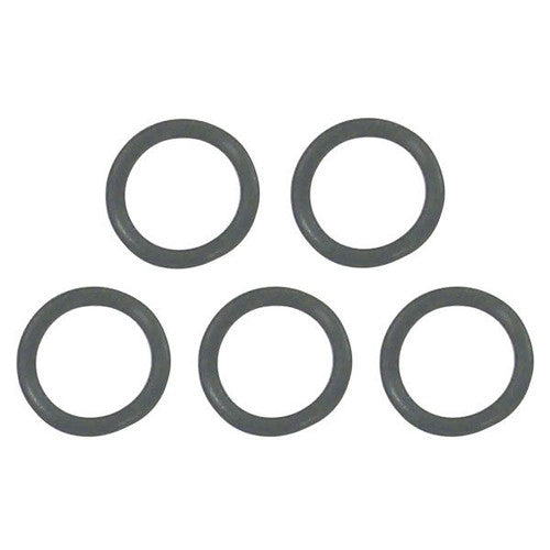 Sierra Valve Cover Seal 18-7174-9, Fits Stern Drive Models R/MR/Alpha I, II, 120/140, 160/165, 250, 260, 470, Pack of 5