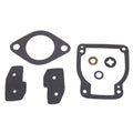 Sierra Carburetor Kit 18-7211-1, Cross Reference to Mercury Marine 1395-811223-1