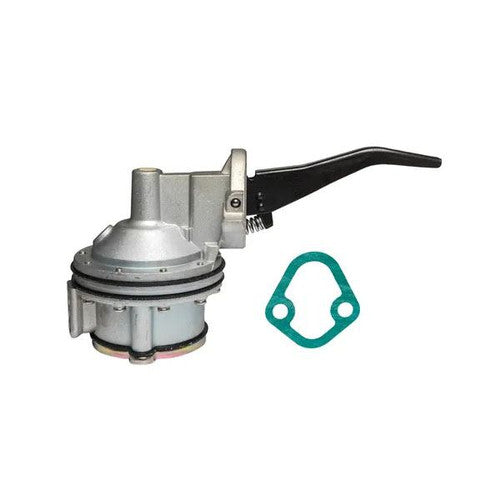 Sierra 18-7267 Dual Diaphragm Fuel Pump, Replaces Mercruiser 62092, for GM V-8 305 307 350 400