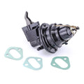 Sierra 18-7282 Fuel Pump for GM 4 Cylinder 2.5L/3.0L and Mercruiser 3.7L Engines, Replaces 8M0073435