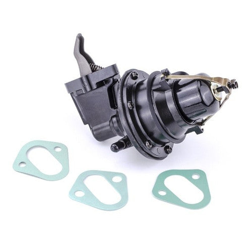 Sierra 18-7282 Fuel Pump for GM 4 Cylinder 2.5L/3.0L and Mercruiser 3.7L Engines, Replaces 8M0073435