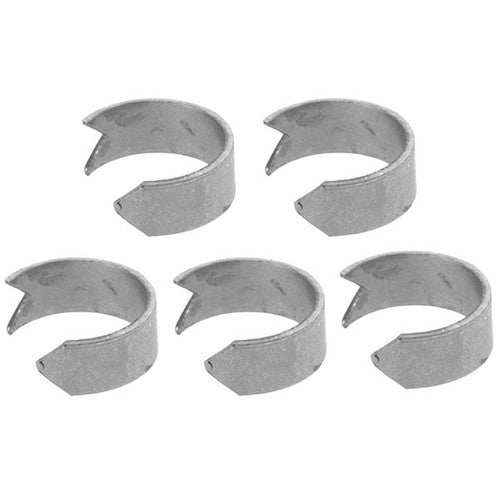 Sierra Bellows Clamp 18-7321-9 for 18-7321 Shift Cable Assembly, Replaces 54-38863, Pack of 5