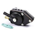 Sierra 18-7352 Fuel Pump - Replaces Evinrude/Johnson 385781, 388268, 394543, Mallory 9-35352 - Outboard 50-140 HP