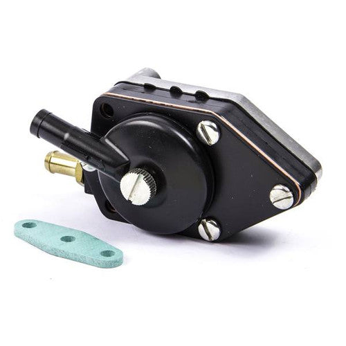 Sierra 18-7352 Fuel Pump - Replaces Evinrude/Johnson 385781, 388268, 394543, Mallory 9-35352 - Outboard 50-140 HP