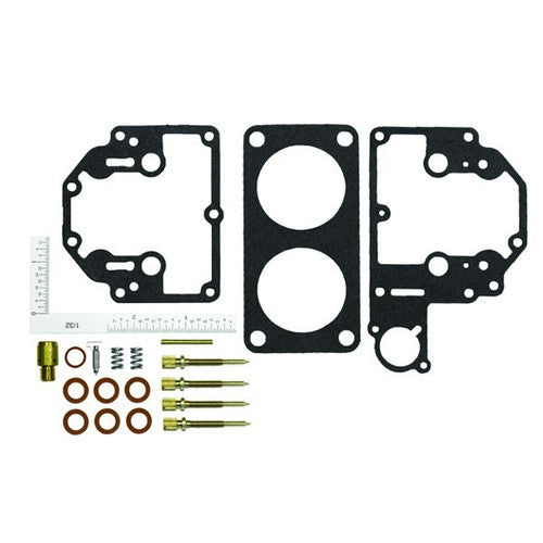 Sierra Carb Kit 18-7355, Replaces Mercury Marine 1395-8116912, for Mercury Outboard Engines