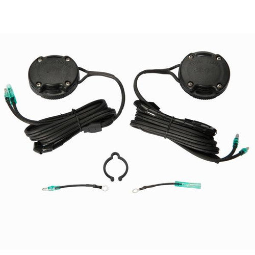 Sierra 18-7633 Trim Sender/Limit Kit, Replaces 96863A15, for MC-I, R, MR, Alpha, Alpha Gen II, Bravo Drives