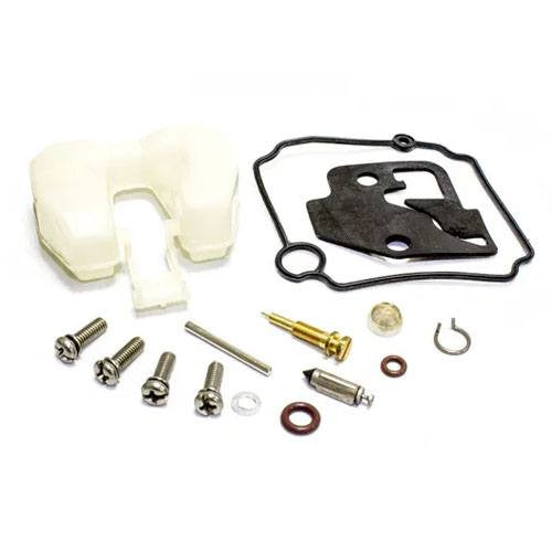 Sierra 18-7738 Carburetor Kit, Replaces Mercury Marine 802706A1, Fits 9.9 HP and 15 HP 4-Stroke Outboards