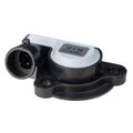 Sierra 18-7757 Throttle Position Sensor, Flange Mount, for Mercury Racing 350/377 V-8 Marine Engines