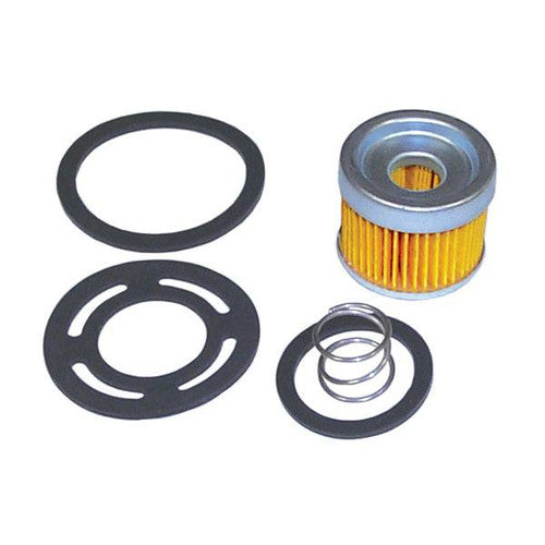 Sierra Fuel Filter 18-7784, Replaces 35-803897Q1 / 35-11004A1, for Mercruiser MCM 120/2.5L, 140/3.0L, 3.7L, 3.8L & 4.3L Engines
