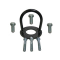 Sierra 18-79834 Lifting Eye Tool for Johnson/Evinrude V4 and V6 Outboards