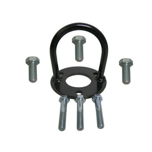 Sierra 18-79834 Lifting Eye Tool for Johnson/Evinrude V4 and V6 Outboards
