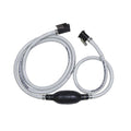 Sierra 18-8016EP-2 Fuel Line Assembly, Mercury/Mariner, Replaces 32-858109Q12, 3/8 Inch x 8 Foot