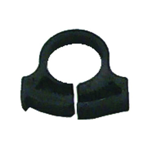 Sierra 18-8020-9 Snapper Clamp, Size 8,.538-.608 Inch Range, OEM 322652, Pack of 10