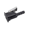 Sierra 18-8056 Fuel Connector, Replaces OMC 174508 775640, Johnson/Evinrude