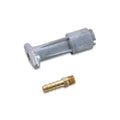 Sierra 18-8069 Female Fuel Connector, 5/16 Inch, Replaces 22831Q3 - Mercury Outboard