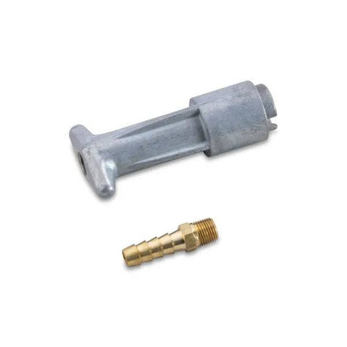 Sierra 18-8069 Female Fuel Connector, 5/16 Inch, Replaces 22831Q3 - Mercury Outboard