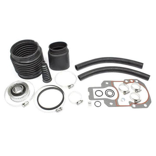 Sierra Transom Seal Kit 18-8217, Mercruiser Sterndrive Bellows Seal