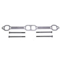 Sierra Exhaust Manifold Mounting Kit 18-8520 for Mercruiser 18-1950-1, 18-1951-1 Manifolds