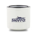 Sierra Oil Filter 18-8700, Replaces Yamaha 5GH-13440-20-00, Fits F15C/F20/F25/F40A/T50/F50 Outboards