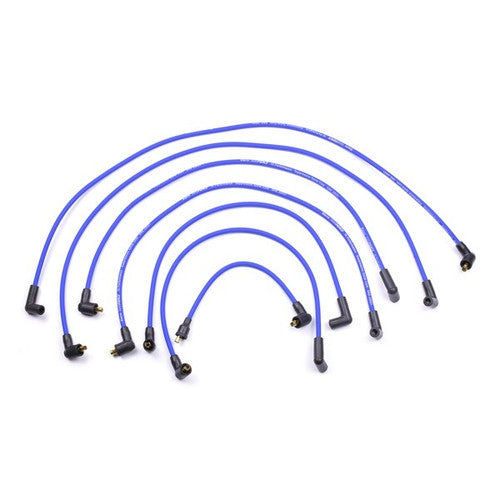 Sierra 18-8801-1 MagForce Spark Plug Wire Set for 262 cid 6-Cylinder Prestolite Ignition Engines, 1986-1992