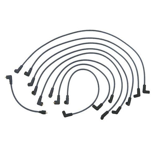 Sierra 18-8806-1 MAGFORCE Ignition Wiring Plug Set for OMC/Cobra Engines