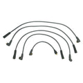 Sierra 18-8807-1 Spark Plug Wire Set, Replaces OMC 503747, for OMC Sterndrive/Cobra 2.3L 4-Cylinder Engines