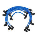 Sierra 18-8809-1 MagForce Spark Plug Wire Set for 6-Cylinder Mercruiser Sterndrive Engines