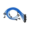 Sierra 18-8822-1 MagForce Spark Plug Wire Set, Replaces 84-816608Q81, for Mercruiser 5.0L/5.7L Delco EST Sterndrives 1993-2005