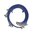 Sierra Spark Plug Wire Set 18-8834-1 for Mercruiser MX 6.2L MPI 377 V-8 (2000-2001)