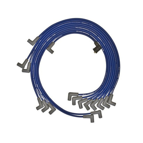 Sierra Spark Plug Wire Set 18-8834-1 for Mercruiser MX 6.2L MPI 377 V-8 (2000-2001)