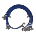 Sierra 18-8835-1 MAGFORCE Ignition Wire Set for 3.0L 4-Cyl and 4.3L 6-Cyl Marine Engines