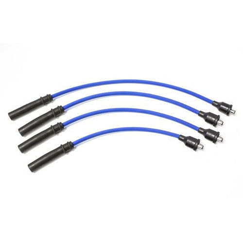 Sierra Spark Plug Wire Set 18-8847-1, Replaces 67F-82341-00-00, Fits Yamaha F75/F80/F90/F100 Outboards