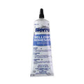 Sierra Bellows Adhesive 18-9031-1, High-Viscosity Rubber Bonding Cement